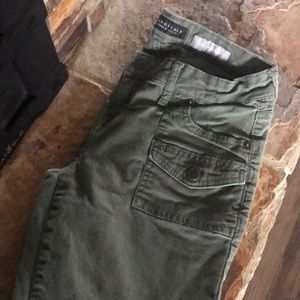 Aeropostale Jeggings